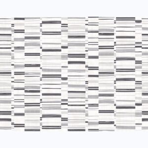 0043228 fresnaye black linen stripe wallpaper