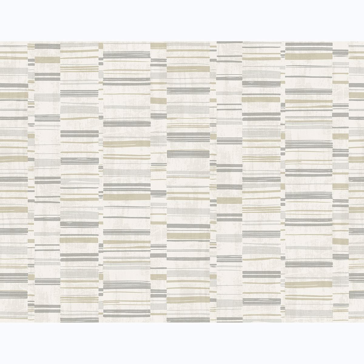 0043230 fresnaye grey linen stripe wallpaper