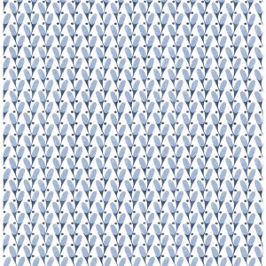 0043875 landon blue abstract geometric wallpaper