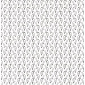 0043879 landon grey abstract geometric wallpaper
