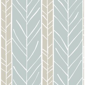 0043887 lottie slate stripe wallpaper
