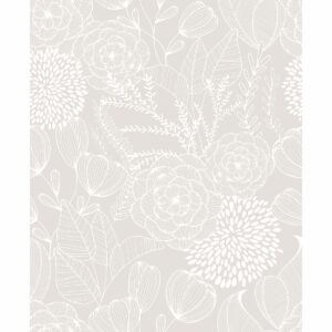 0043961 alannah bone botanical wallpaper