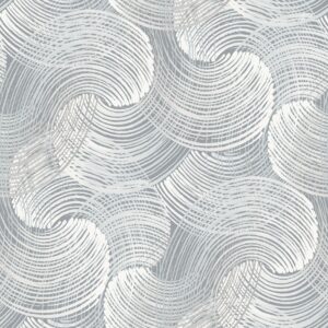 0044889 karson slate swirling geometric wallpaper