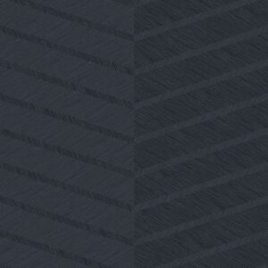 0044913 aspen indigo chevron wallpaper