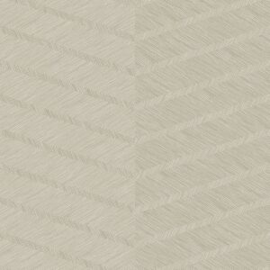 0044917 aspen champagne chevron wallpaper