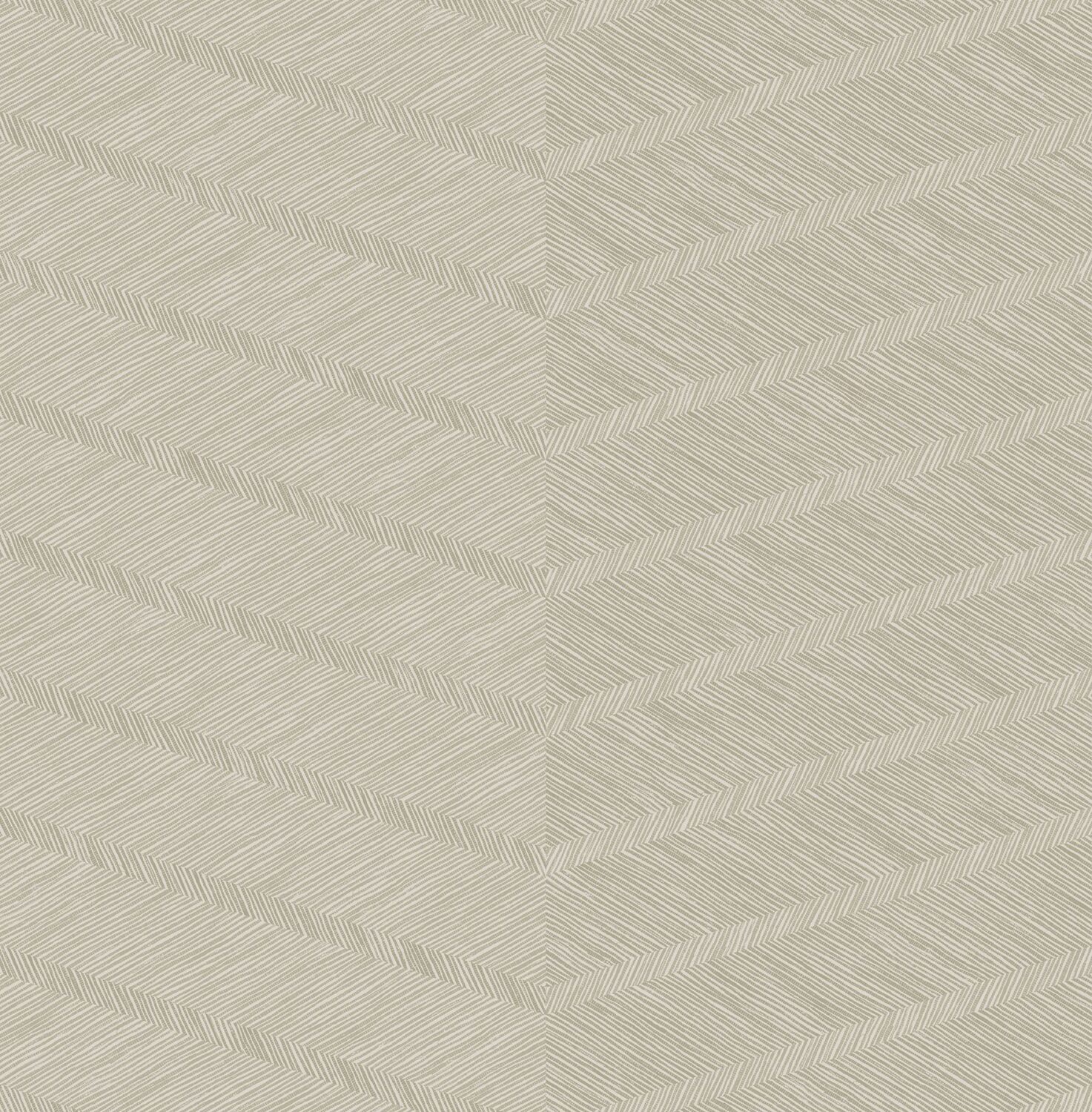 0044917 aspen champagne chevron wallpaper
