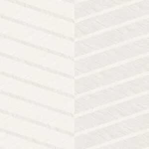 0044921 aspen white chevron wallpaper