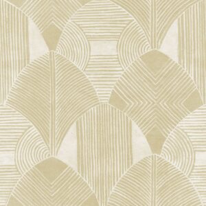 0044939 westport coffee geometric wallpaper scott living