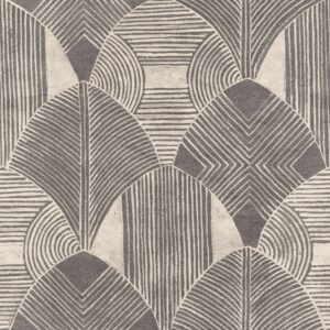 0044941 westport charcoal geometric wallpaper scott living