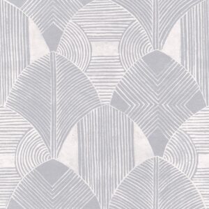 0044943 westport pewter geometric wallpaper scott living
