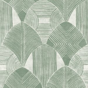 0044949 westport green geometric wallpaper scott living