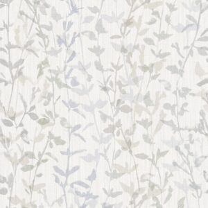 0044953 thea grey floral trail wallpaper