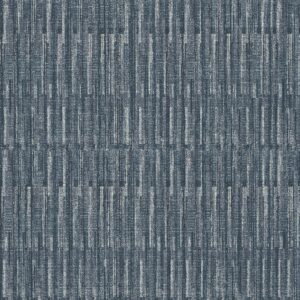 0044961 brixton indigo texture wallpaper