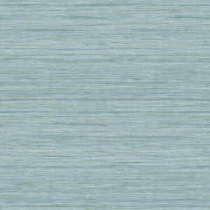 0044991 barnaby light blue faux grasscloth wallpaper scott living