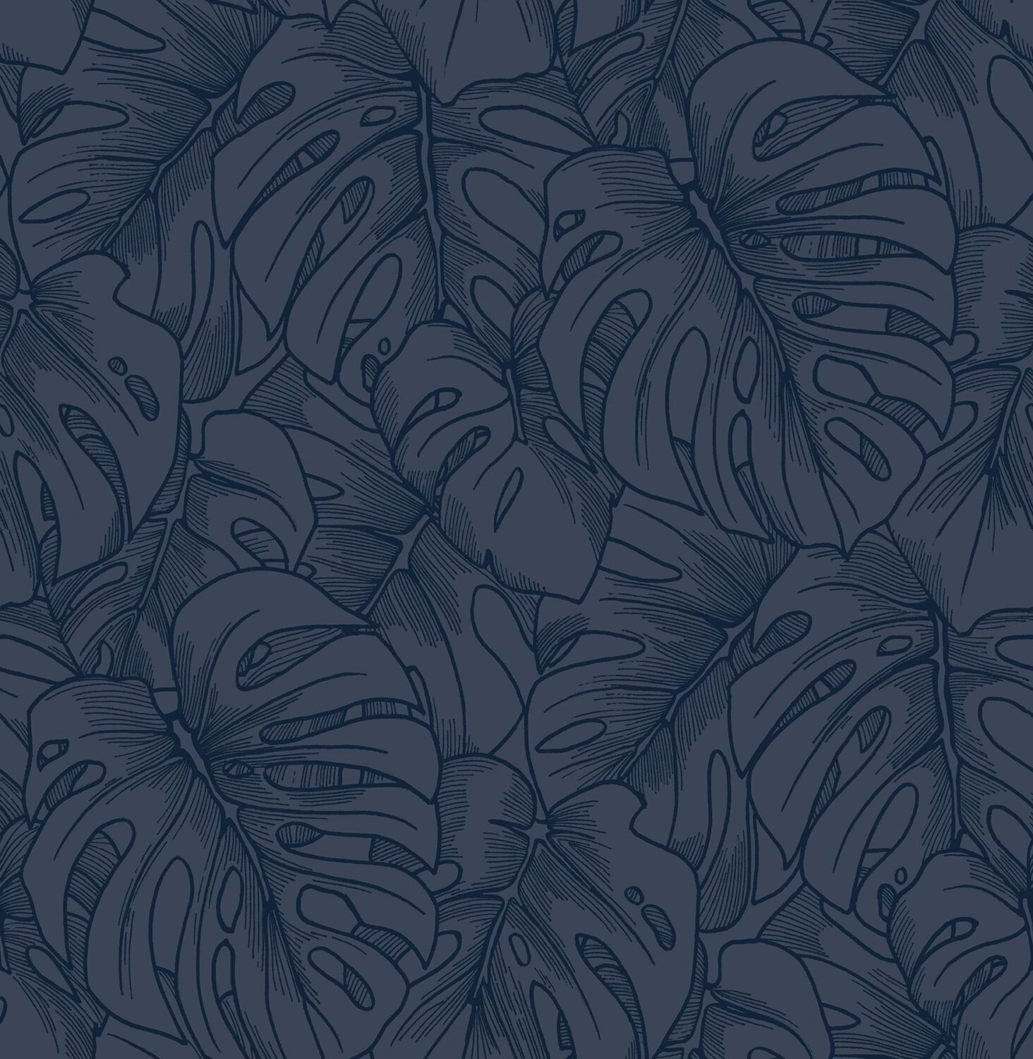 0045011 balboa indigo botanical wallpaper