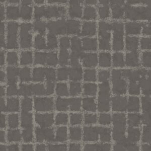 0045039 shea charcoal distressed geometric wallpaper
