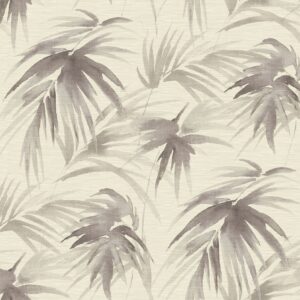 0045049 darlana pewter grasscloth wallpaper