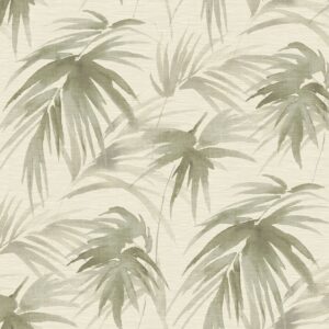 0045051 darlana sage grasscloth wallpaper