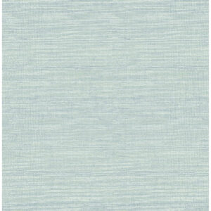 0045458 agave aqua imitation grasscloth wallpaper