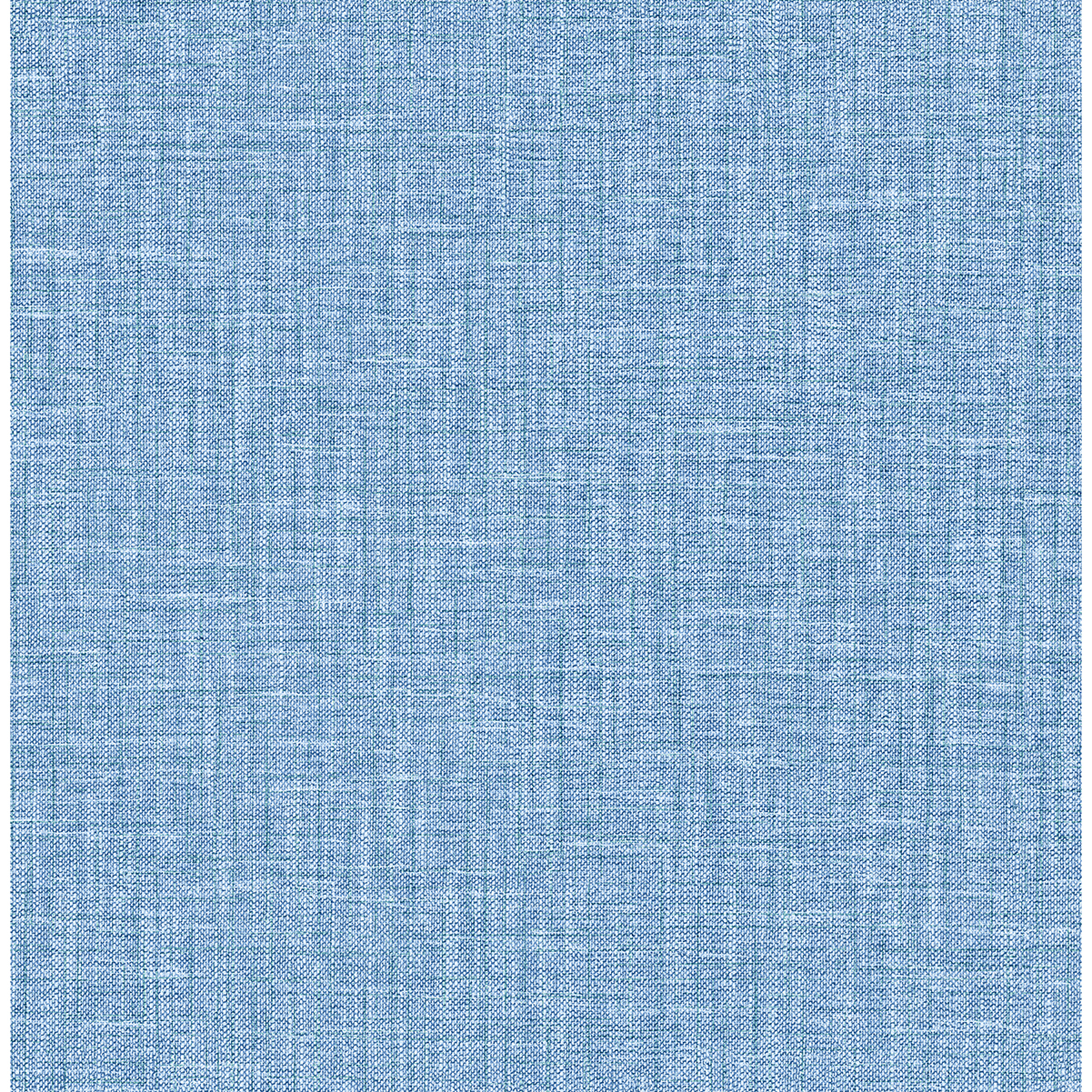 0045471 jocelyn blue faux fabric wallpaper