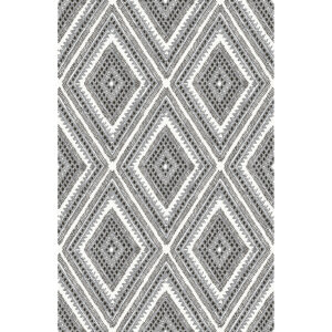 0045499 zaya black tribal diamonds wallpaper