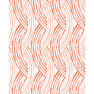 0045533 zamora coral brushstrokes wallpaper