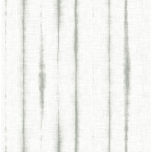 0045579 orleans grey shibori faux linen wallpaper