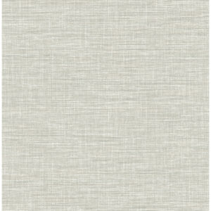 0045616 exhale grey woven texture wallpaper