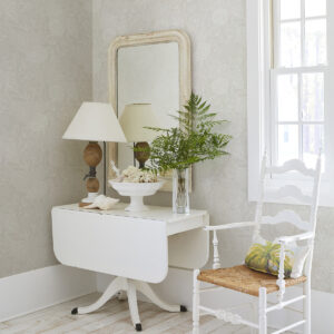 Alannah Bone Botanical Wallpaper