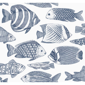 0051005 wailea indigo tropical school wallpaper