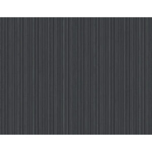 0051009 sebasco black vertical pinstripe wallpaper
