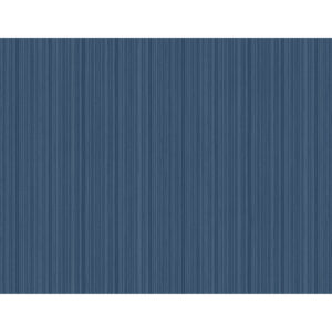 0051011 sebasco denim vertical pinstripe wallpaper