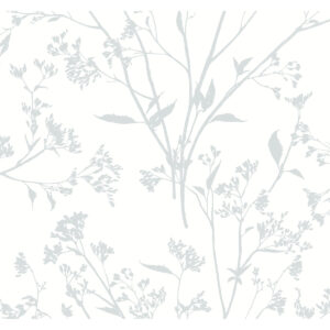0051031 southport light grey delicate branches wallpaper