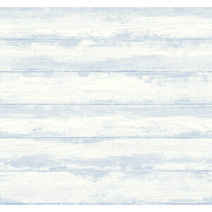 0051085 truro light blue weathered shiplap wallpaper