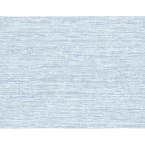 0051099 tiverton sky blue faux grasscloth wallpaper