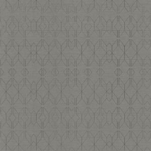 Paititi Sterling Diamond Trellis Wallpaper