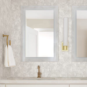 Felsic Platinum Studded Cube Wallpaper