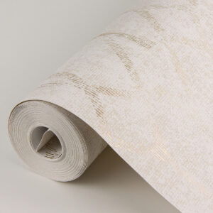 Ziva Cream Trellis Wallpaper