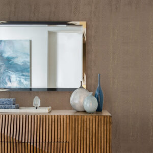 Alama Bronze Diamond Wallpaper