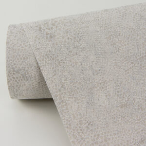 Clerici Platinum Snakeskin Wallpaper