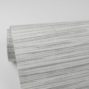Holiday Grey String Texture Wallpaper