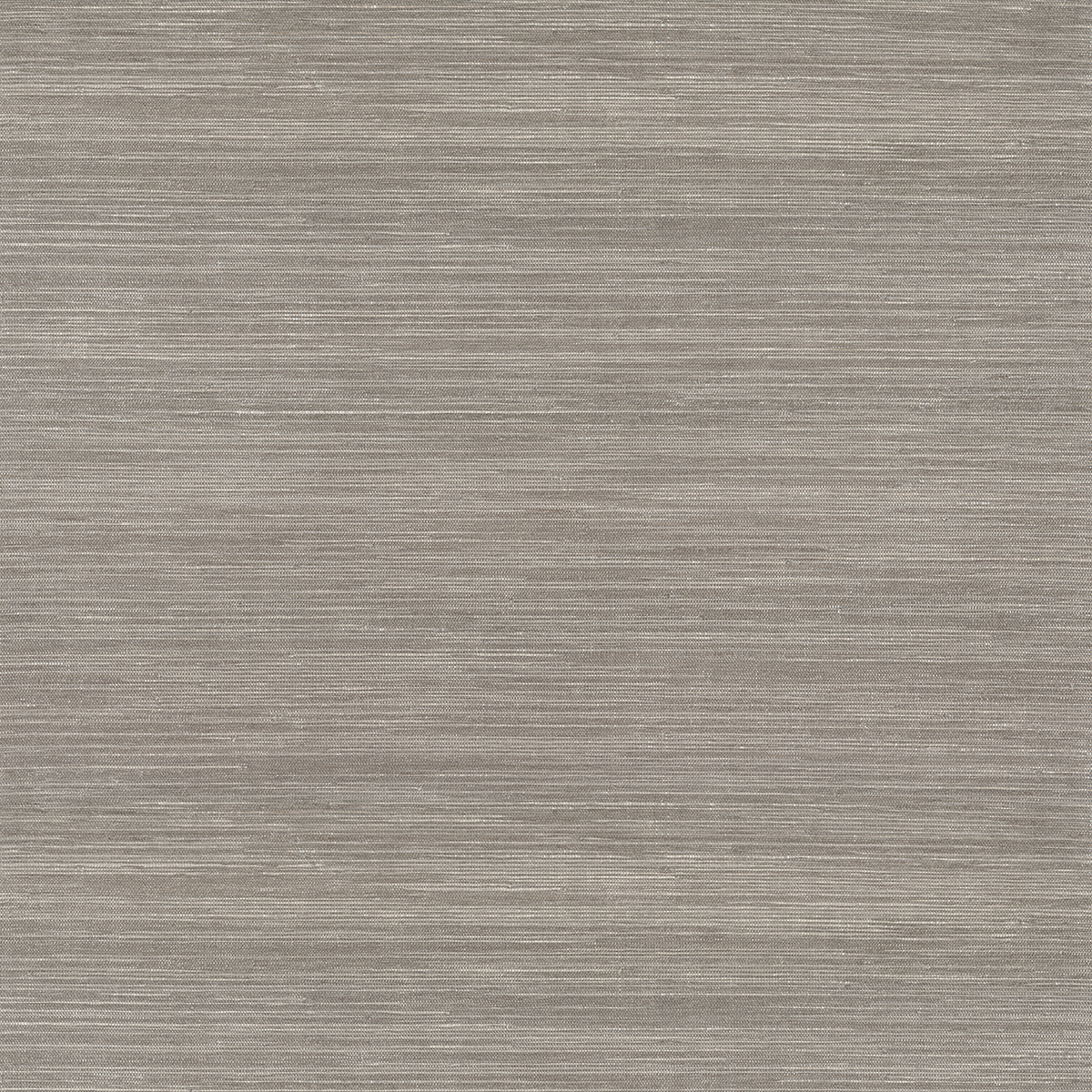 Tagum Grey Grasscloth Wallpaper
