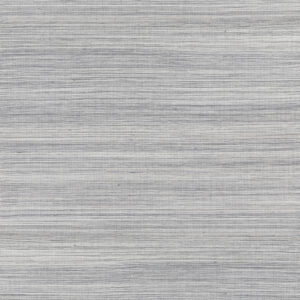 0053153 baishin silver grasscloth wallpaper