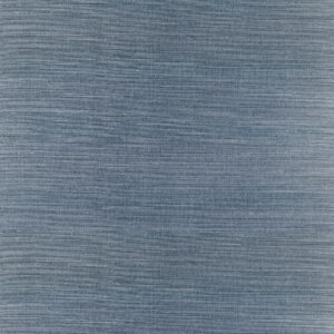 0053161 lamphu blue grasscloth wallpaper