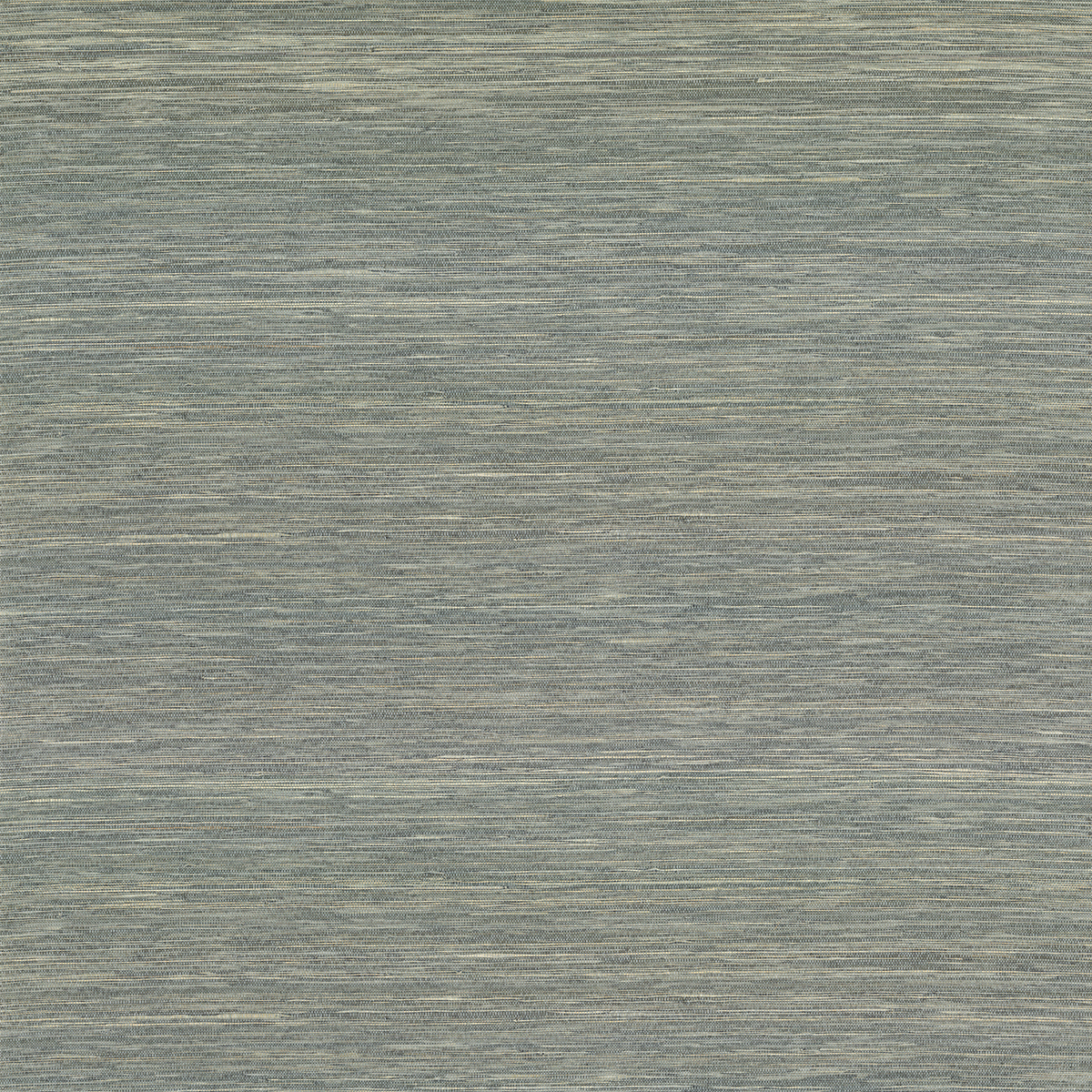 Batad Green Grasscloth Wallpaper