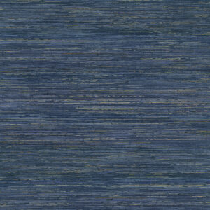 0053197 pattini indigo grasscloth wallpaper