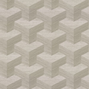0053230 y knot neutral geometric texture wallpaper