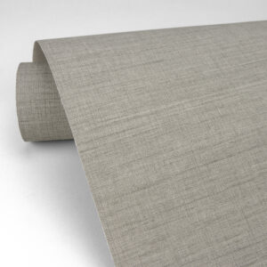 Essence Neutral Linen Texture Wallpaper