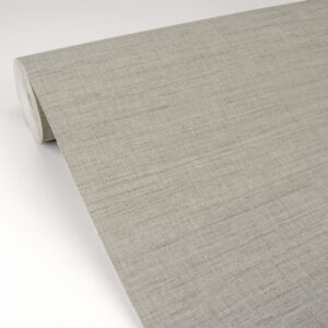 Essence Neutral Linen Texture Wallpaper