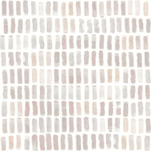 Brynne Blush Watercolor Wallpaper